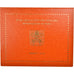 Watykan, Set, Le Pape François, 2016, MS(65-70), ND