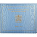 Vatican, Set, Benoit XVI, 2012, MS(65-70)