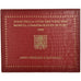 Vatican, 2 Euro, Année de Saint Paul, 2008, MS(65-70), Bi-Metallic