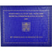 Vatican, 2 Euro, 80ème anniversaire de Benoit XVI, 2007, MS(65-70), Bi-Metallic
