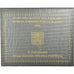 Vatican, 2 Euro, 500 ans de la Garde Suisse Pontificale, 2006, MS(65-70)