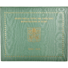 Vatican, Set, 2010, Benoit XVI, FDC