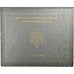 Vatican, Set, Benoit XVI, 2006, MS(65-70)