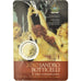San Marino, 2 Euro, Sandro Botticelli, 2010, FDC, Bi-metallico