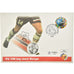 Monnaie, France, Coupe du Monde 1998, Franc, 1997, Paris, FDC, Argent, KM:1211