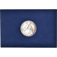 Coin, France, Roland Garros, 10 Francs, 1988, Paris, BU, MS(65-70), Silver
