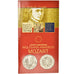 Österreich, 5 Euro, Mozart, 2006, BU, STGL, Silber, KM:3131