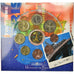 France, Set, La Tour Eiffel, 2003, BU, MS(65-70)
