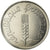 Coin, France, Centime, 1974, Paris, Piéfort, MS(65-70), Chrome-Steel, KM:P485