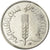 Coin, France, Centime, 1975, Paris, Piéfort, MS(65-70), Chrome-Steel, KM:P512