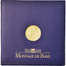 Frankreich, 100 Euro, 2009, STGL, Gold