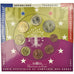 Frankreich, Set, 2007, BU, STGL