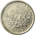 Monnaie, France, 5 Francs, 1971, Piéfort, FDC, Nickel Clad Copper-Nickel