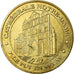 Francja, Token, Żeton turystyczny, Le Puy-en-Velay - Cathédrale n°1, Sztuka i