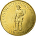 Frankreich, Token, Touristic token, Lewarde - Centre minier n°3, Arts &