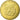 Francia, Token, Touristic token, Beauval - Zoo -Tigre, Arts & Culture, 2009