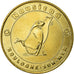 Francia, Token, Touristic token, Boulogne-sur-Mer -Nausicaa n°2, Arts &