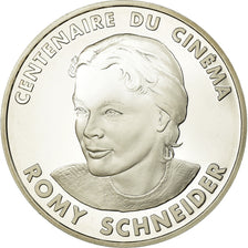Coin, France, 100 Francs, 1995, BE, MS(65-70), Silver, KM:1108, Gadoury:C124