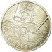 France, 10 Euro, Nord-Pas de Calais, 2010, SUP, Argent, KM:1664
