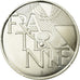 Frankreich, 5 Euro, Fraternité, 2013, VZ, Silber