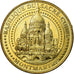 Francia, Token, Touristic token, Paris - Basilique du Sacré Coeur n°1, Arts &