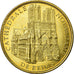 Frankrijk, Token, Toeristisch fiche, Reims - Cathédrale Notre Dame, Arts &