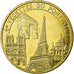 France, Jeton, Jeton Touristique, 75/ Paris - Vedettes du Pont-Neuf, Arts &