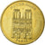 Frankreich, Token, Touristic token, Paris - Notre Dame n°1, Arts & Culture