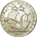 Coin, Portugal, 2-1/2 Escudos, 1946, AU(55-58), Silver, KM:580