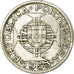 Moneta, Capo Verde, 10 Escudos, 1953, BB, Argento, KM:10