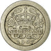 Moneta, Paesi Bassi, Wilhelmina I, 5 Cents, 1907, BB, Rame-nichel, KM:137