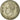 Coin, Tanzania, Shilingi, 1966, EF(40-45), Copper-nickel, KM:4