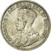 Coin, Canada, George V, 25 Cents, 1928, Royal Canadian Mint, Ottawa, VF(30-35)