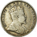 Monnaie, Canada, Edward VII, 5 Cents, 1904, Royal Canadian Mint, Ottawa, TB+