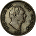 Coin, Great Britain, William IV, 1/3 Farthing, 1835, VF(30-35), Copper, KM:721