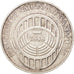 GERMANY - FEDERAL REPUBLIC, 5 Mark, 1973, Karlsruhe, Germany, AU(50-53), KM 137