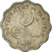 Coin, Pakistan, 10 Paisa, 1961, EF(40-45), Copper-nickel, KM:21