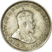 Monnaie, Australie, Edward VII, Sixpence, 1910, Londres, TTB, Argent, KM:19