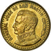 Coin, Argentina, 50 Pesos, 1980, EF(40-45), Aluminum-Bronze, KM:83