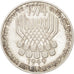 GERMANY - FEDERAL REPUBLIC, 5 Mark, 1974, Stuttgart, Germany, AU(50-53), KM 138