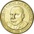 Monnaie, Tanzania, 200 Shilingi, 1998, SUP, Copper-Nickel-Zinc, KM:34