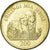 Coin, Tanzania, 200 Shilingi, 1998, AU(55-58), Copper-Nickel-Zinc, KM:34