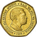 Münze, Tanzania, 50 Shilingi, 1996, SS, Brass plated steel, KM:33
