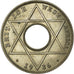 Coin, BRITISH WEST AFRICA, Edward VIII, 1/10 Penny, 1936, EF(40-45)
