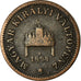 Coin, Hungary, Franz Joseph I, 2 Filler, 1894, Kormoczbanya, VF(30-35), Bronze