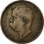 Monnaie, Italie, Umberto I, 10 Centesimi, 1894, Birmingham, TB, Cuivre, KM:27.1