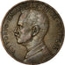Münze, Italien, Vittorio Emanuele III, 5 Centesimi, 1913, Rome, SS, Bronze