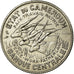 Coin, Cameroon, 100 Francs, 1966, Paris, VF(30-35), Nickel, KM:14