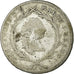 Coin, German States, BRANDENBURG-ANSBACH, Alexander, 20 Kreuzer, 1764, VG(8-10)