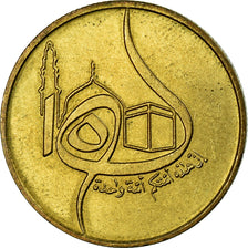 Monnaie, Algeria, 50 Centimes, 1980/AH1400, Paris, TTB, Aluminum-Bronze, KM:111